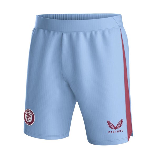 Pantaloni Aston Villa Away 23/24